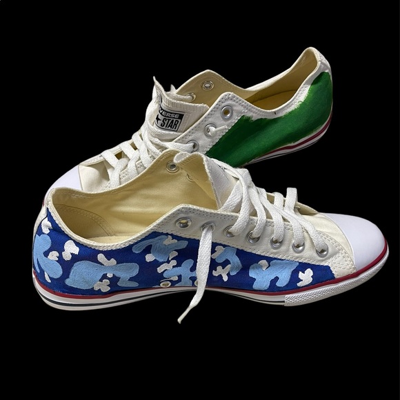 Converse All Star Sneakers Unisex - Picture 1 of 7